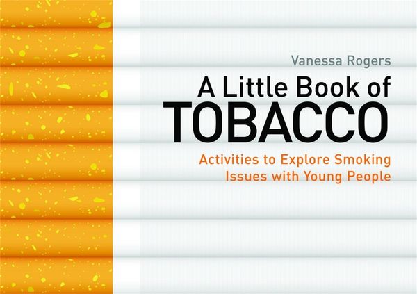 Produktbild: A Little Book of Tobacco
