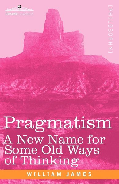Produktbild: Pragmatism