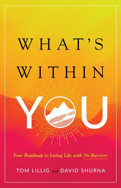 Produktbild: What's Within You
