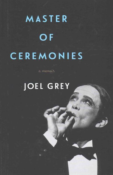 Produktbild: Master Of Ceremonies -Lp