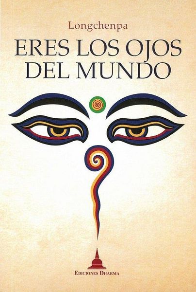 Produktbild: Eres los ojos del mundo