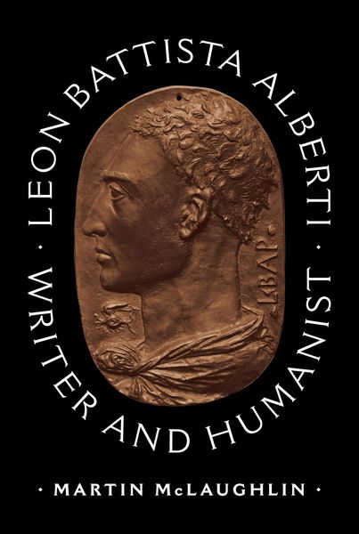 Produktbild: Leon Battista Alberti