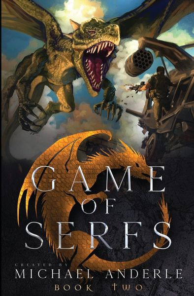 Produktbild: Game of Serfs