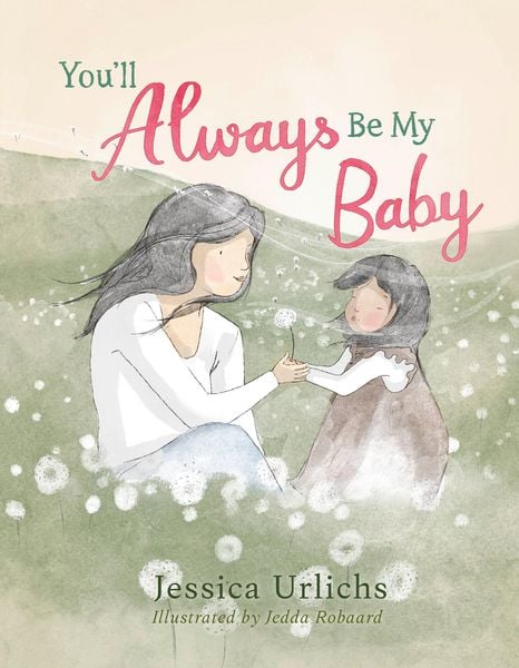 Produktbild: You'll Always Be My Baby