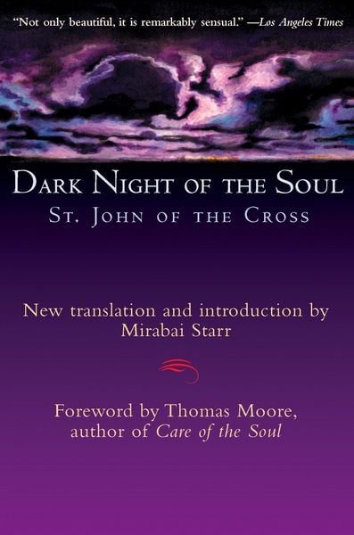 Produktbild: Dark Night of the Soul
