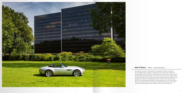 Produktbild: Classic Cars Hamburg