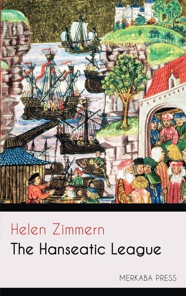 Produktbild: The Hanseatic League
