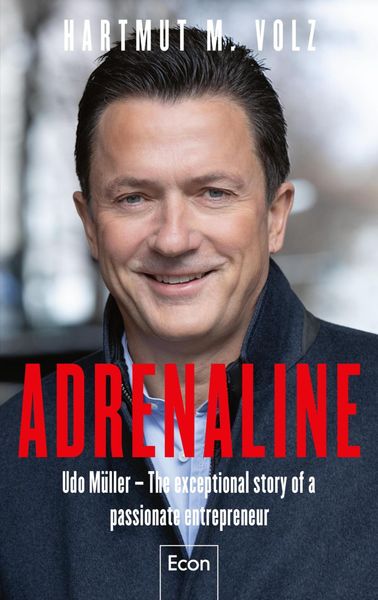 Produktbild: Adrenaline