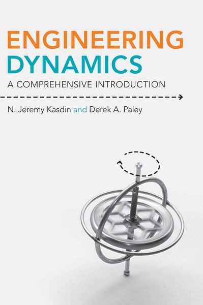 Produktbild: Engineering Dynamics