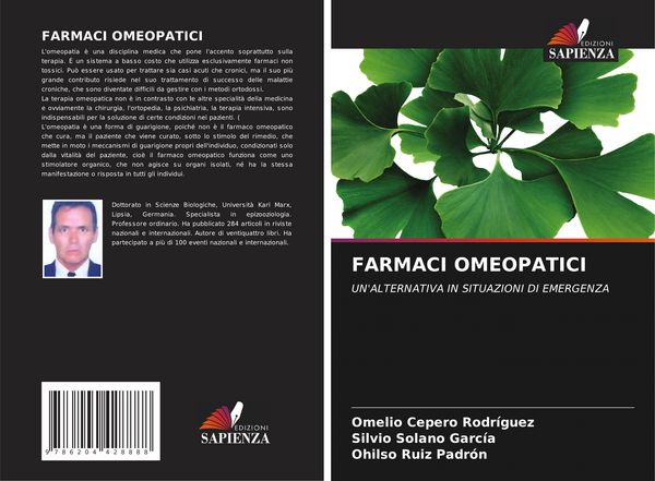 Produktbild: Farmaci Omeopatici