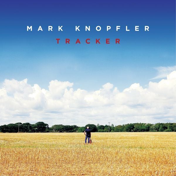 Produktbild: Tracker