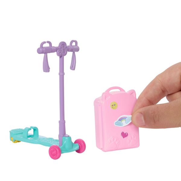 Produktbild: Barbie Reise Abenteuer Chelsea