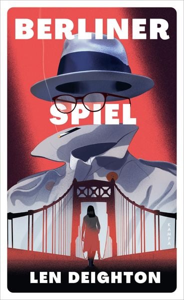 Produktbild: Berliner Spiel