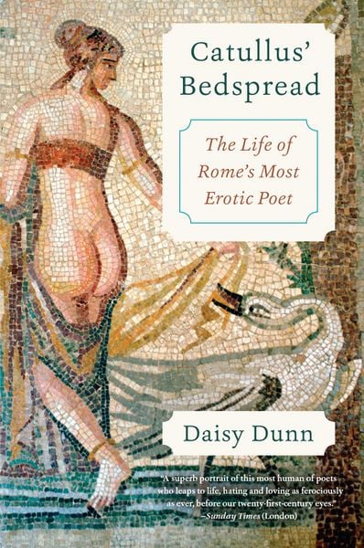 Produktbild: Catullus' Bedspread