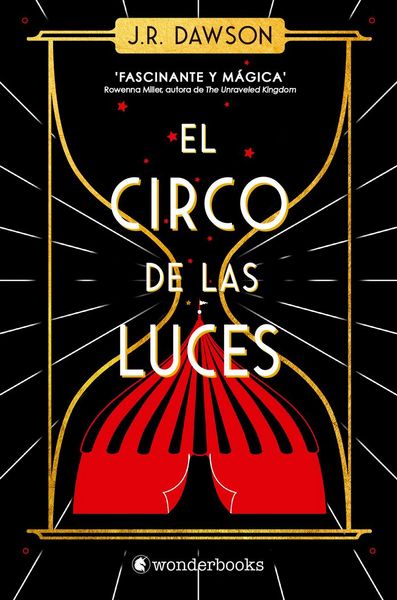 Produktbild: Circo de Las Luces, El