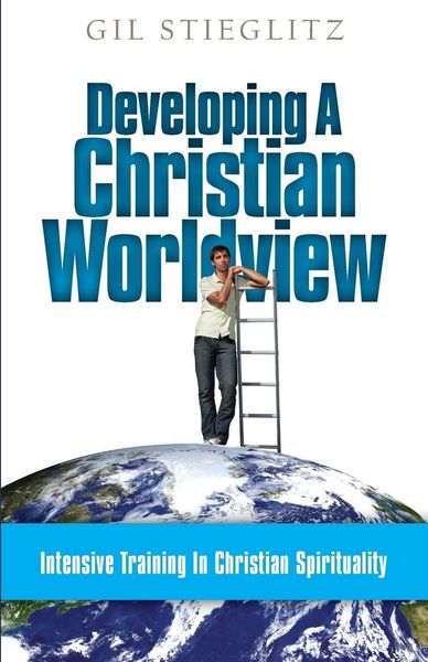 Produktbild: Developing a Christian Worldview