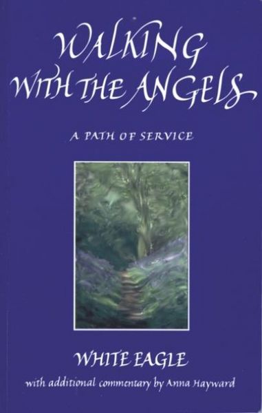 Produktbild: Walking with the Angels