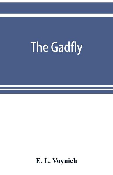 Produktbild: The gadfly