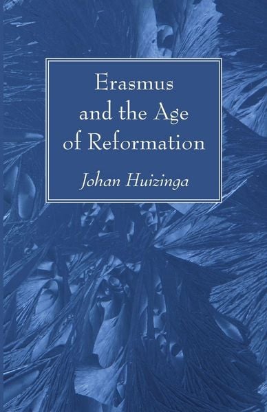 Produktbild: Erasmus and the Age of Reformation