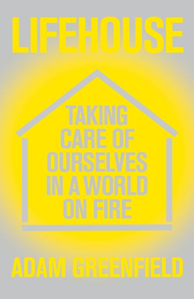 Produktbild: Lifehouse