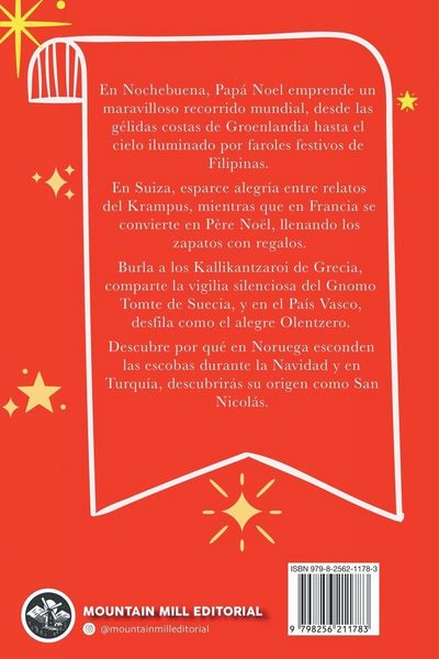 Produktbild: Navidades del Mundo