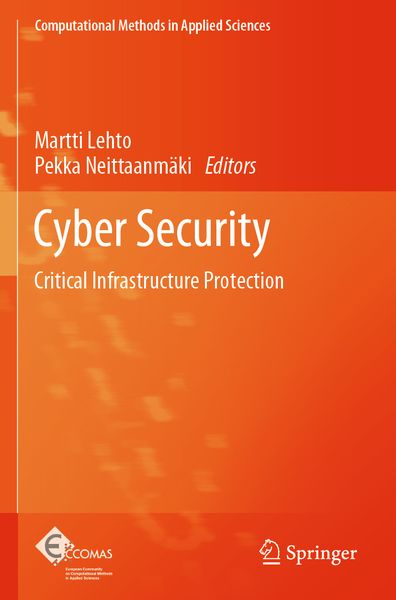 Produktbild: Cyber Security