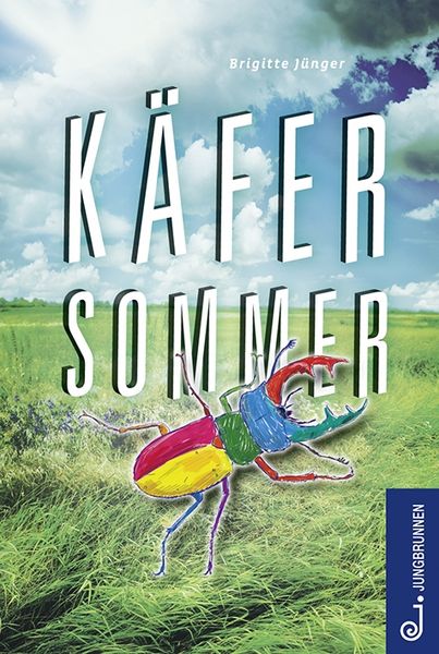Produktbild: J&uuml;nger, B: K&auml;fersommer