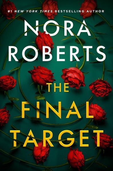Produktbild: The Final Target