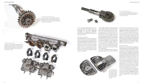 Produktbild: Motoren-Anatomie