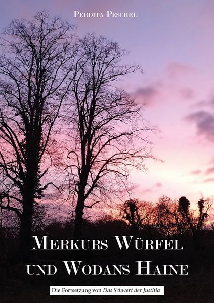 Produktbild: Merkurs W&uuml;rfel und Wodans Haine
