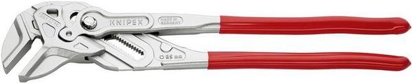 Produktbild: Knipex-Werk Zangenschl&uuml;ssel 86 03 400