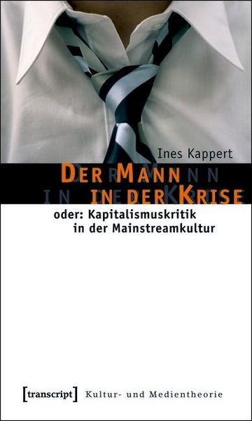 Produktbild: Der Mann in der Krise