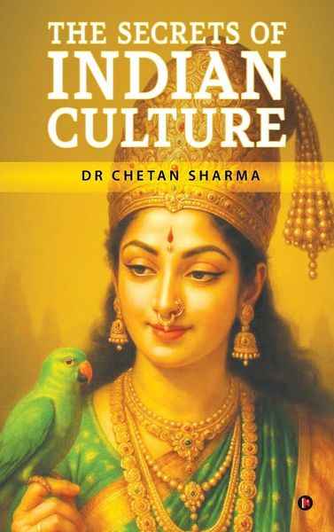 Produktbild: The Secrets of Indian culture