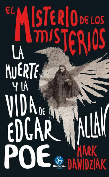 Produktbild: El misterio de los misterios