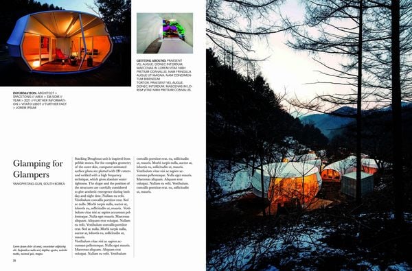 Produktbild: Where Architects Stay Around the World