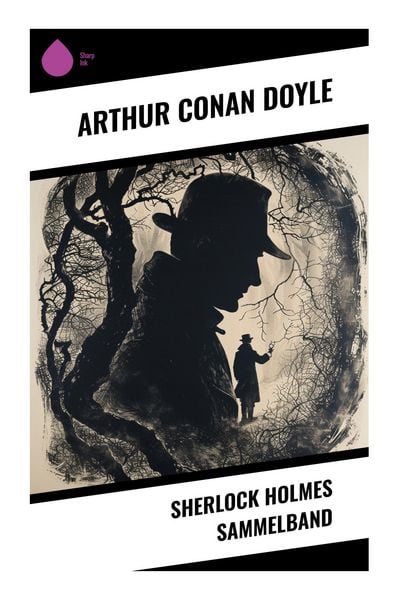 Produktbild: Sherlock Holmes Sammelband