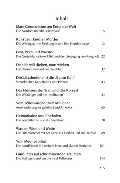 Produktbild: Halligl&uuml;&uuml;d, Rungholt und der Wal