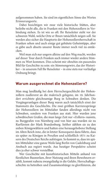 Produktbild: Burgen, Kl&ouml;ster, Residenzen