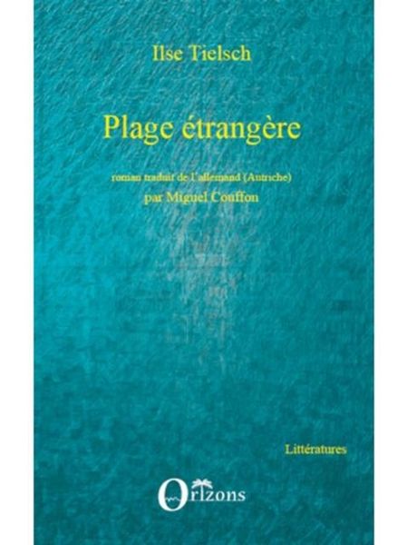 Produktbild: Plage etrangere