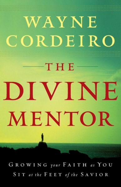 Produktbild: The Divine Mentor