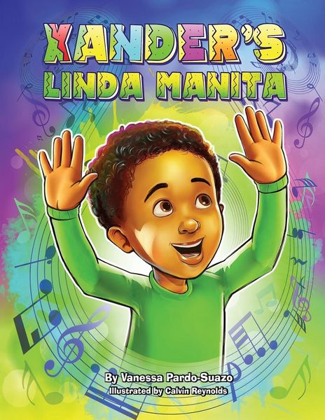 Produktbild: Xander's Linda Manita