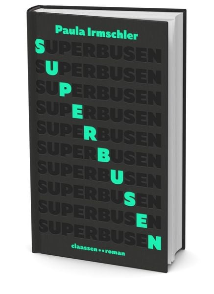 Produktbild: Superbusen