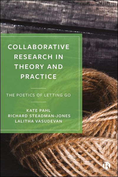 Produktbild: Collaborative Research in Theory and Practice