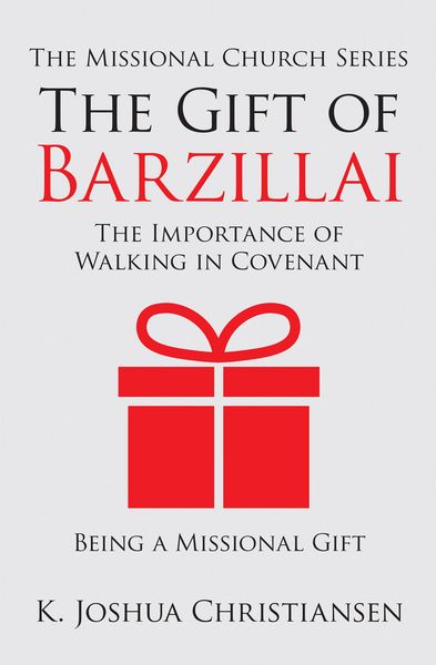 Produktbild: The Gift of Barzillai