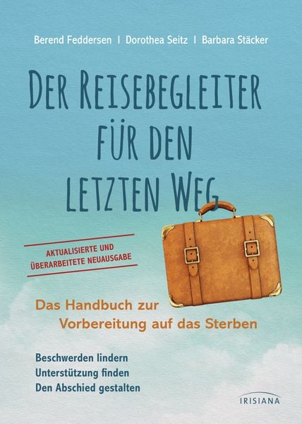 Produktbild: Der Reisebegleiter für den letzten Weg