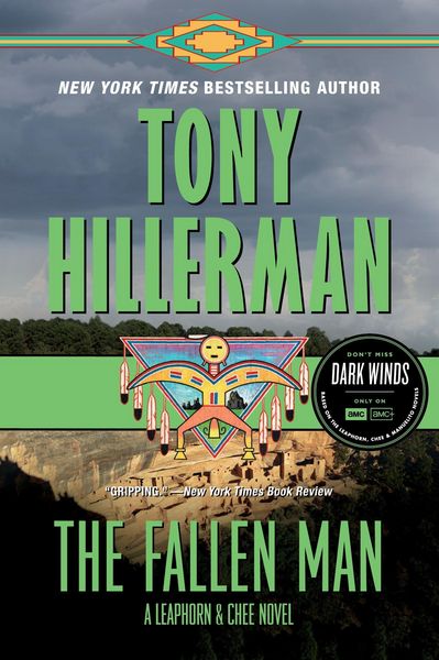 Produktbild: The Fallen Man