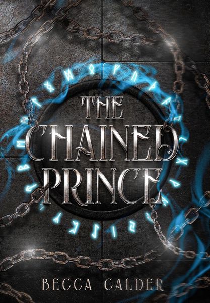 Produktbild: The Chained Prince