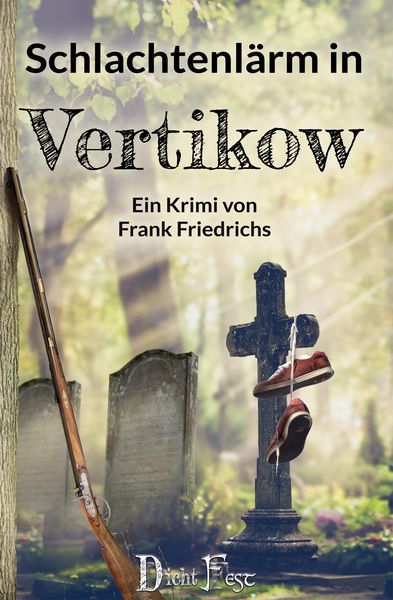 Produktbild: Schlachtenl&auml;rm in Vertikow