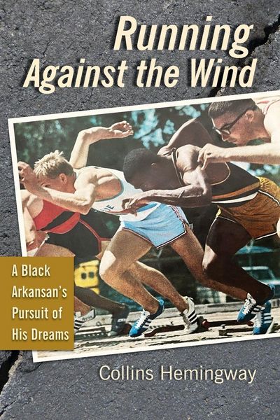 Produktbild: Running Against the Wind