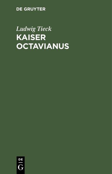 Produktbild: Kaiser Octavianus
